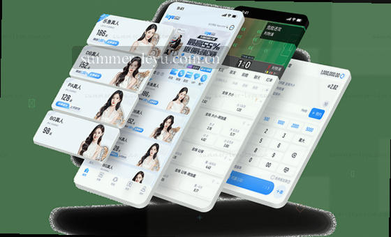 数据驱动,洞察无限可能